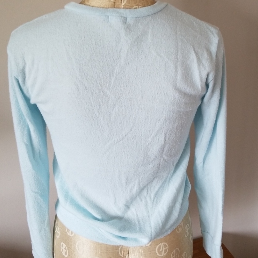 "Snow Way" Sweater - Picture 3 of 6